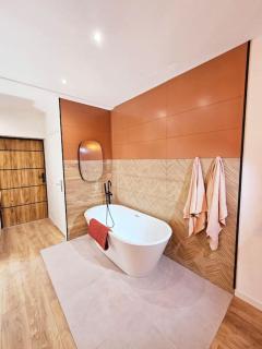 Suite parentale avec parking - Albi - 5