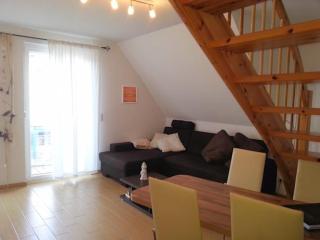 Ferienwohnung Meerblick - Trassenheide - 8