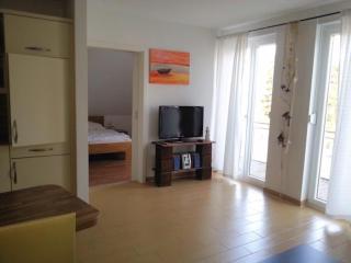 Ferienwohnung Meerblick - Trassenheide - 6