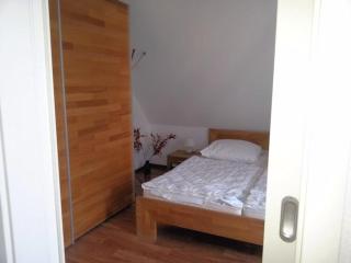 Ferienwohnung Meerblick - Trassenheide - 4