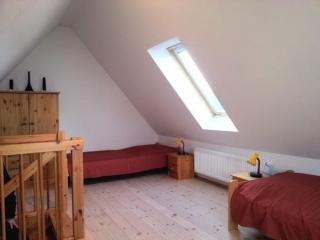 Ferienwohnung Meerblick - Trassenheide - 2