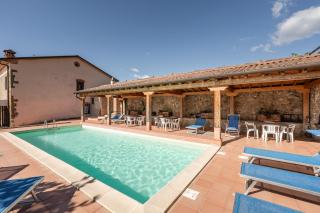 Agriturismo Fadanelli - La Cantina - Lamporecchio - 0