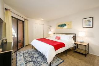 Villa Anasazi condo - Phoenix - 3