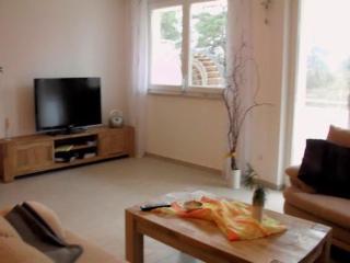 Ferienwohnung Muschelblick - Trassenheide - 8