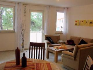 Ferienwohnung Muschelblick - Trassenheide - 9