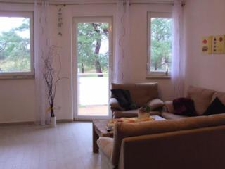 Ferienwohnung Muschelblick - Trassenheide - 7