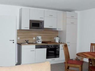 Ferienwohnung Muschelblick - Trassenheide - 6