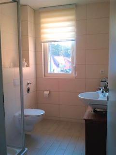 Ferienwohnung Muschelblick - Trassenheide - 1