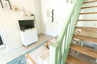 Immeuble L'Aristocrate - Le Boho- Bd Carnot - Angers - 3