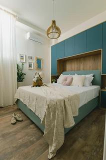 Lia & John 2BR amazing apartment - Atene - 0