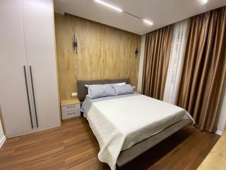Arkle Apartment 6 - Tirana - 0