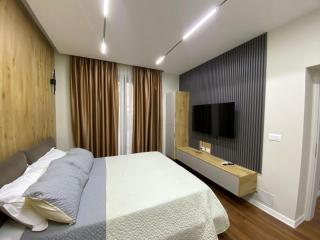 Arkle Apartment 6 - Tirana - 9