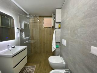 Arkle Apartment 6 - Tirana - 7