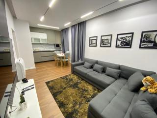 Arkle Apartment 6 - Tirana - 1