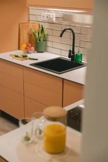 Lia & John 2BR amazing apartment - Atene - 7