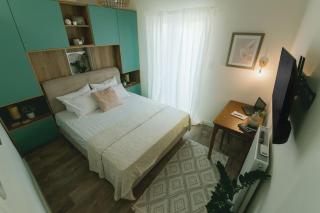 Lia & John 2BR amazing apartment - Atene - 3