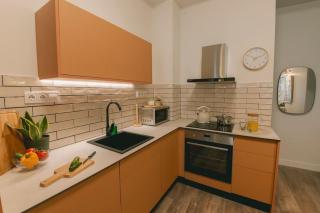 Lia & John 2BR amazing apartment - 9