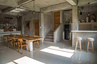 Aki Apartment - Ubud - 5