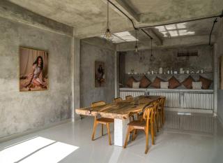 Aki Apartment - Ubud - 4