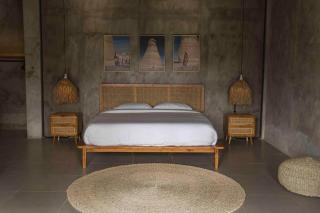 Aki Apartment - Ubud - 3