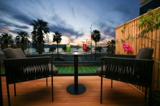 Charm Hotel - 8