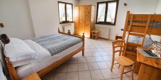 Hotel Gallo Cedrone - Valdisotto - 9