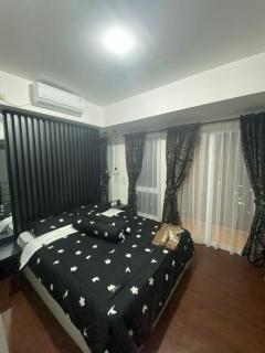 Apartment Breeze Bintaro, Tangerang Selatan - 7