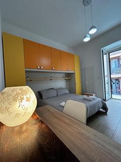 Al Piccone apartments - Bari - 8