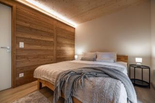 La Ruinette - Modern 2 Bed, Close To The Lift - Le Châble - 2
