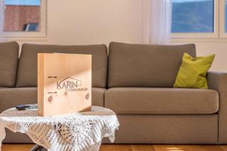 Ferienwohnungen Karin - Golden - 3