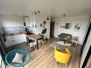 Le Panorama du Murat Mulhouse Riedisheim 68 Haut-Rhin Alsace Saint-Louis - 8