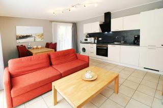 Ferienwohnung Rosi - Trassenheide - 8