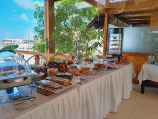 Mansa Marina Hotel - 3