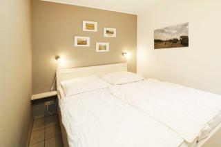 Ferienwohnung Rosi - Trassenheide - 3