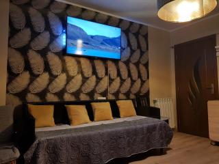 Apartament Silva Busteni - Buşteni - 8
