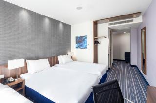 Holiday Inn Express The Hague - Parliament by IHG - L'Aia - 4