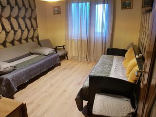 Apartament Silva Busteni - Buşteni - 5