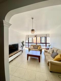Vivienda Vacacional La Alameda - Santa Cruz de la Palma - 9