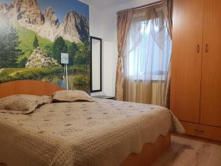 Apartament Silva Busteni - Buşteni - 7