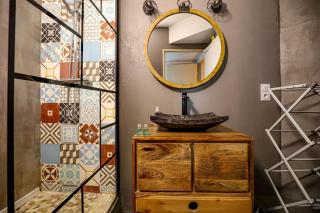 HIPPODROME - Piscine - Parking Free - Métro - 6