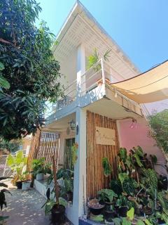 Thongtalay Bed & Breakfast Koh Larn - 3