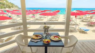 Sant'Elmo Beach Hotel - Castiadas - 1