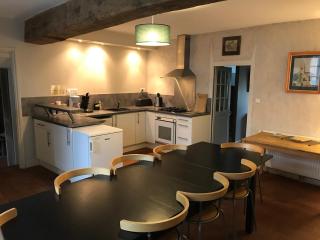 GITE LES PETITS GALETS Bourgogne du Sud - Saint-Maurice-lès-Couches - 6