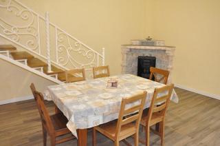 House near to Schönbrunn - Free Parking - 24-7 Check in - 8 Person - 7