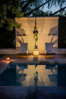 Grande Provence - Franschhoek - 0