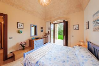 HelloApulia Family Villa with Pool, Lush Garden & BBQ - Near the Beache - Savelletri di Fasano - 6