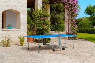 HelloApulia Villa Domenica - Family Sea & Garden Retreat - Walkable Local Dining, minutes from the Beach - Savelletri di Fasano - 6