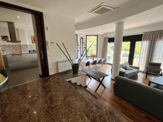 Villa de lujo con vistas al mar y piscina privada - 7