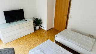 G.O.D. Ferienwohnung - Bad Mergentheim - 9