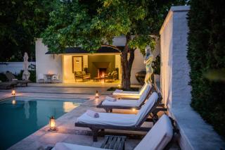 Grande Provence - Franschhoek - 9